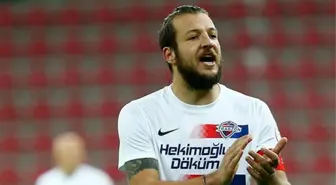 Batuhan Karadeniz bu sezon Hekimoğlu Trabzon'da 18 gol ve 3 asistlik bir performansa imza attı