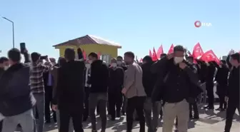 Son dakika haberi! Diyarbakır'da Fırat Yılmaz Çakıroğlu adına kütüphane açıldı