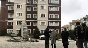 Esenyurt'ta polisten 102 siteye 'özel güvenlik' denetimi