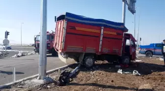 Feci kazadan acı haber geldi