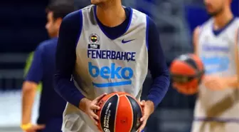 Fenerbahçe'de talihsiz sakatlık