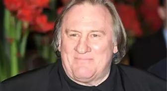 Gérard Depardieu aleyhindeki tecavüz soruşturması yeniden açıldı