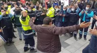 İzmit Belediyesi'nde toplu iş sözleşmesi imzalandı