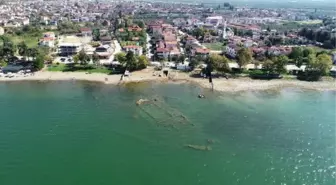 İznik, pandemi sonrasına hazırlanıyor