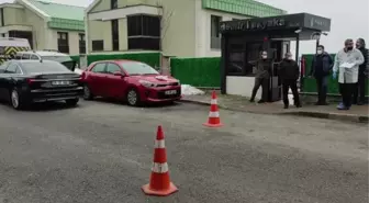 Kartal'da silahlı saldırıya uğrayan kişi yaralandı