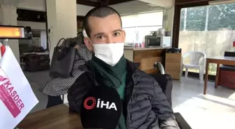 Kas Hastalıkları Derneğinin hırsızlarla başı dertte