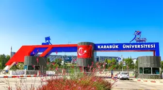 TRT'den KBÜ öğrencilerine 'İletişim ve Medya' eğitimi