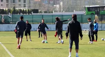 Kubilay Aktaş: 'Bu başlangıcı Beşiktaş maçında devam ettireceğiz'