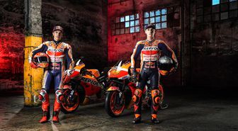 Marquez ve Espargaro MotoGP'de yeni sezonu dört gözle bekliyor