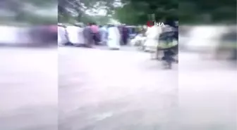Nijerya'da terör örgütü Boko Haram saldırısı: 16 ölü