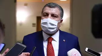 Türkiye'nin koronavirüsle mücadelesinde son 24 saatte yaşananlar