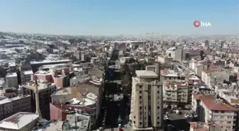 Sağlık İl Müdürü Ünlübay, 'Nevşehir'de vaka sayıları düşüyor'