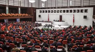 TBMM'ye iletilen fezlekelerin detayları belli oldu: 28'i HDP'li vekiller hakkında