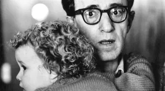 Woody Allen'ın evlatlık kızına taciz iddiaları yeni belgeselle tekrar gündeme geldi