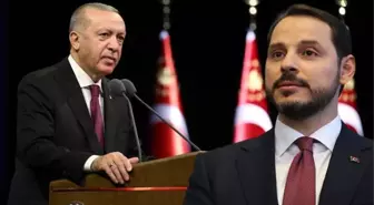 Yarkadaş'ın Albayrak iddiası kulisleri hareketlendirdi: Bir sabah Enerji Bakanlığı'nda yeniden görebilirsiniz