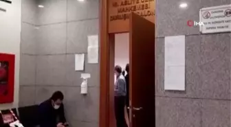 Yazar Metin Hara'nın yargılanmasına devam edildi