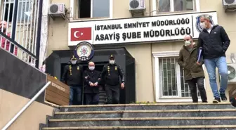 Son Dakika | 10 yıl sonra eski eşini öldürdüğünü itiraf etti