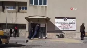 2 ton kalıbın altında kaldı ölmedi hayata tutundu