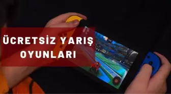 2021'in en iyi ücretsiz Android yarış oyunları