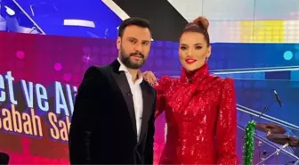 25 Şubat Perşembe Demet ve Alişan ile Sabah Sabah konukları kimler? STAR TV Demet ve Alişan ile Sabah Sabah izle!