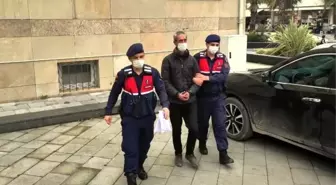 Son dakika haberleri: 8 yıl hapis cezası bulunan şahıs yakalandı
