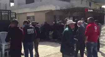 Son dakika haberi... Adana'da yürek burkan olay: Sobadan zehirlenen anne baba öldü, çocukları kurtuldu