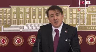 AK Parti'li Aydemir: 'Nurettin Demirtaş tescilli terörist'