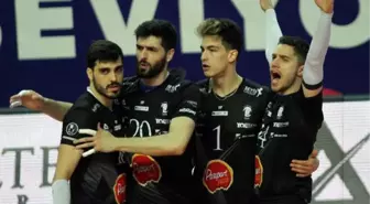 Altekma Play-Off için geri sayımda