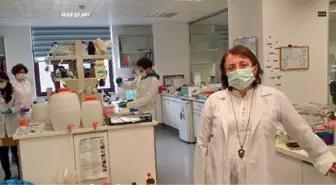 AŞI TEKNOLOJİSİNDE DEVRİM YARATACAK 'MİKROKÜRECİK AŞISI'NDA İLK İNSAN DENEYLERİ YAZ BAŞINDA