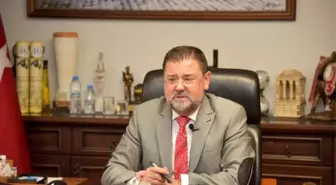 Başkan Tokat, Milas Belediyesindeki yolsuzluk şikayetlerinin bir yıldır incelendiğini söyledi