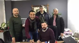 Bergama Belediyespor'da Arıkan dönemi