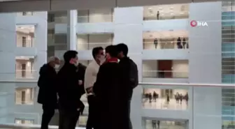 Son dakika haber | Best modeli vuran sanık hakim karşısında
