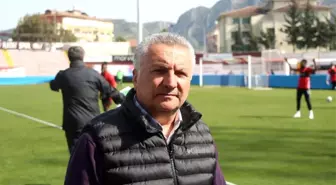 Boupendza, Hatayspor'da kalıyor