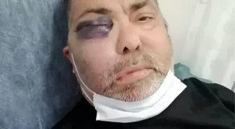 Son dakika haberleri | Darp edilen yüzde 90 engelli vatandaş olayında tutuklama kararı
