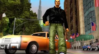 DMCA, fan yapımı GTA 3 ve GTA Vice City'yi kaldıracak!