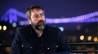 Doğduğun Ev Kaderindir Ekrem kimdir? Gerçek adı nedir? Nail Kırmızıgül kimdir? Doğduğun Ev Kaderindir Nail Kırmızıgül kim, kaç yaşında, nereli?