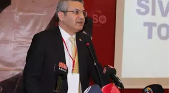 Eski CHP ilçe başkanından 'Bölge toplantısına alınmadım' iddiası