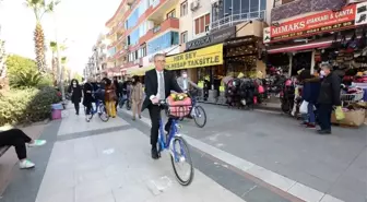 Gaziemir'e BİSİM geldi