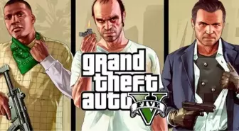 GTA 5 kaç GB? GTA 5 sistem gereksinimleri 2021