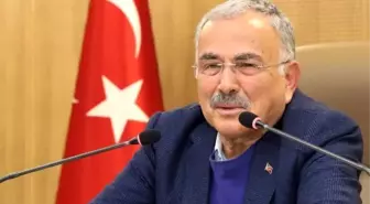 Hilmi Güler: 'Belediyeciliğe yeni bir anlayış kazandırdık'