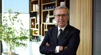 İş Bankası Genel Müdürü Bali: 'Türkiye ekonomisi kendisini tamir edebilen bir ekonomidir'