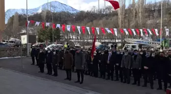 İspir'de kurtuluş coşkusu