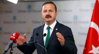 İYİ Parti HDP'lilerin fezlekeleriyle ilgili tavrını netleştirdi: TBMM'ye geldiğinde 'Evet' oyu vereceğiz