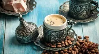 Kahve tansiyonu düşürür mü? Türk kahvesinin faydaları nelerdir, nasıl yapılır?