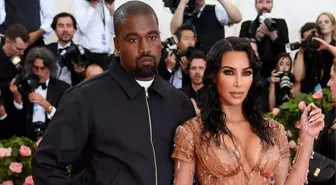 Kanye West, Kim Kardashian boşanmasında bomba iddia! Mücevherleri satmaya çalışıyor