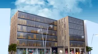 KTSO'nun yeni binası için ihale sürecini tamamladı