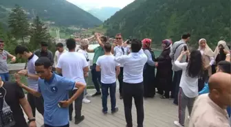 Karadeniz'de turizmcilerden sezon öncesi üst düzey kısıtlama talebi