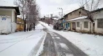 Son dakika haberi | Kayseri'de 225 haneli mahalleye koronavirüs karantinası