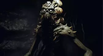 Korku Oyunu Dark Moonlight duyuruldu