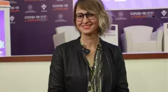 Son dakika gündem: Koronavirüs kaygısına karşı mobil uygulama